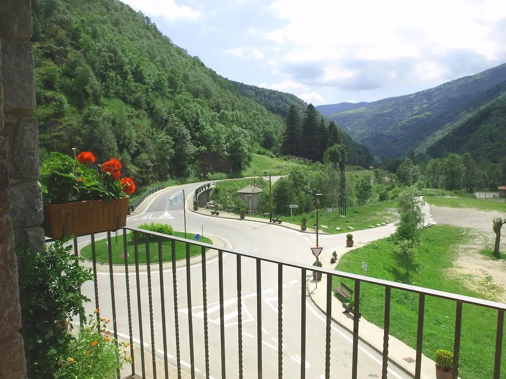 Hotel La Farga Ripoll 2*,