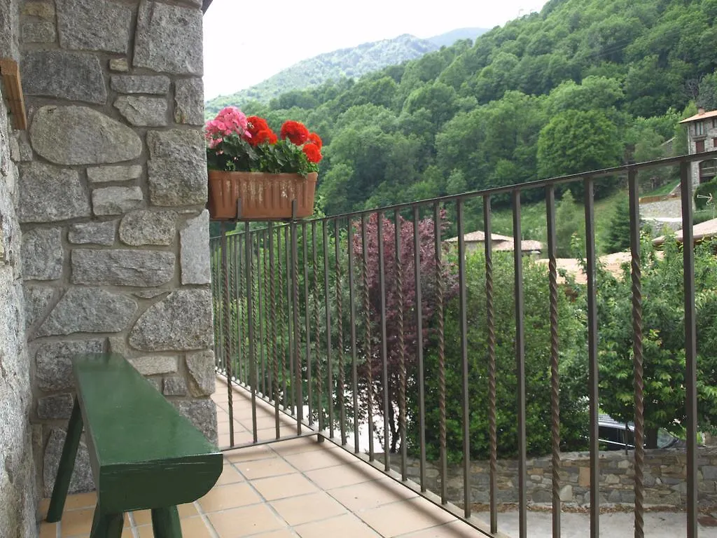 Hotel La Farga Ripoll