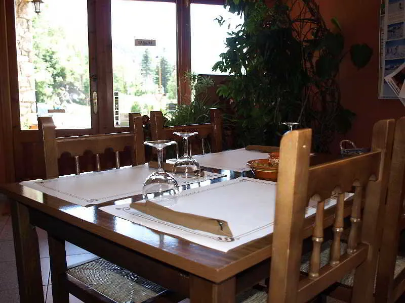 Hotel La Farga Ripoll