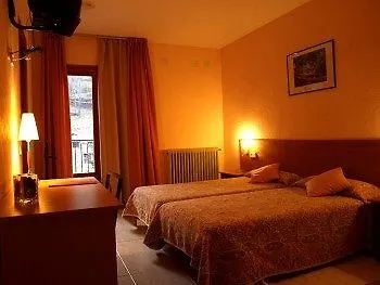 Hotel La Farga Ripoll Spain