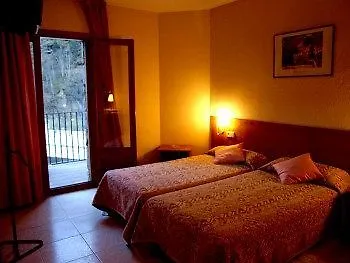 Hotel La Farga Ripoll