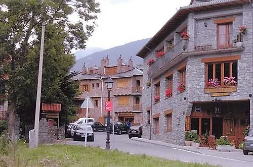 Hotel La Farga Ripoll