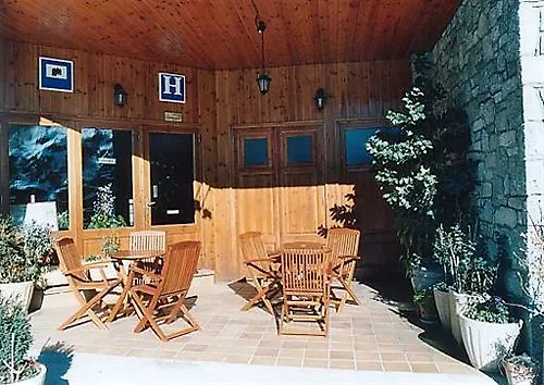 Hotel La Farga Ripoll