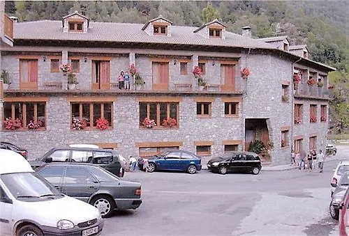 **  Hotel La Farga Ripoll Spain