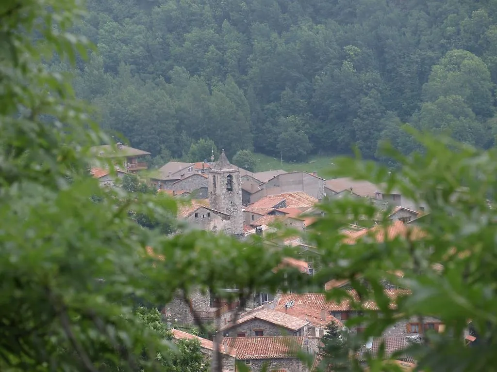 Hotel La Farga Ripoll