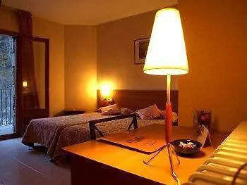 Hotel La Farga Ripoll