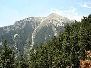 Hotel La Farga Ripoll