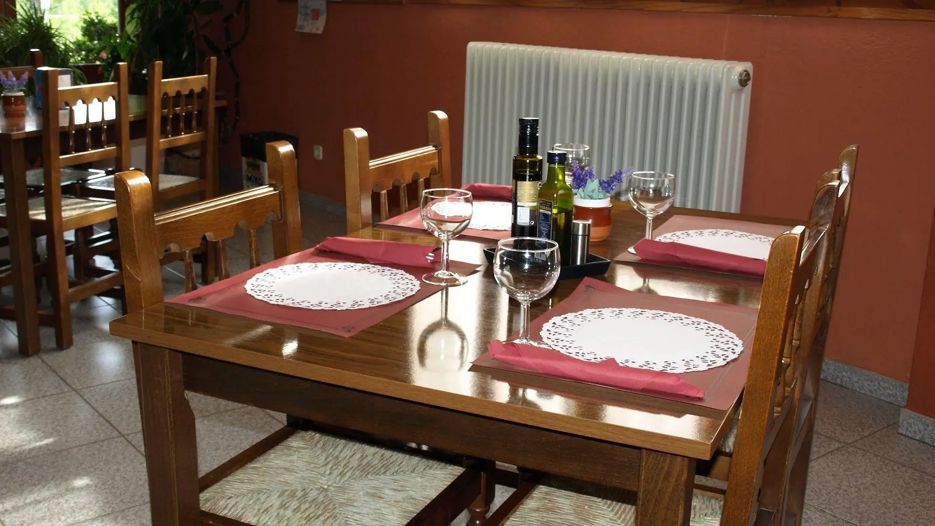 Hotel La Farga Ripoll