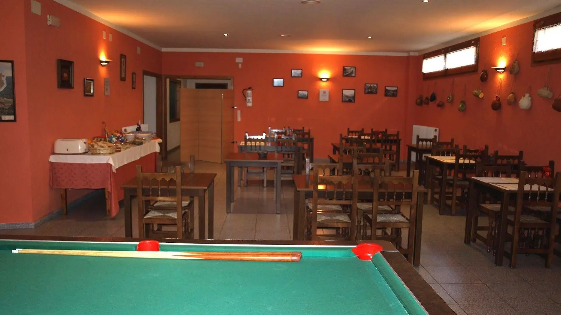Hotel La Farga Ripoll