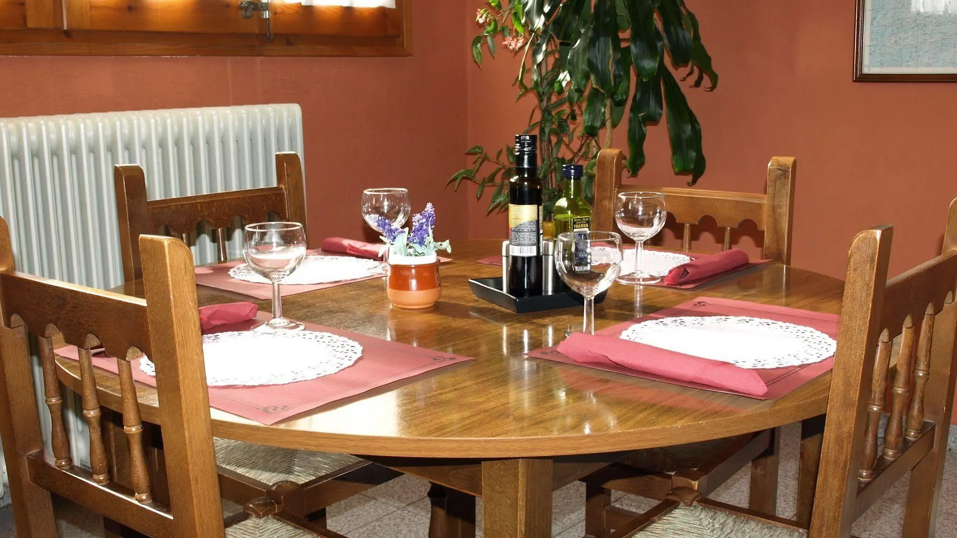 Hotel La Farga Ripoll