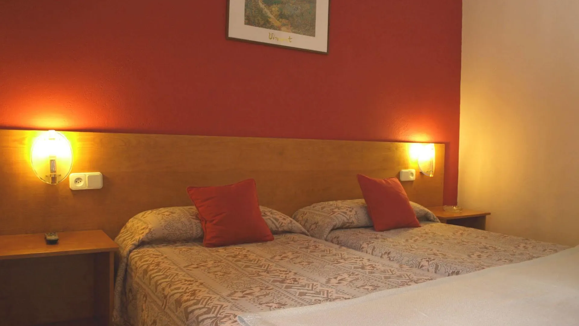 Hotel La Farga Ripoll