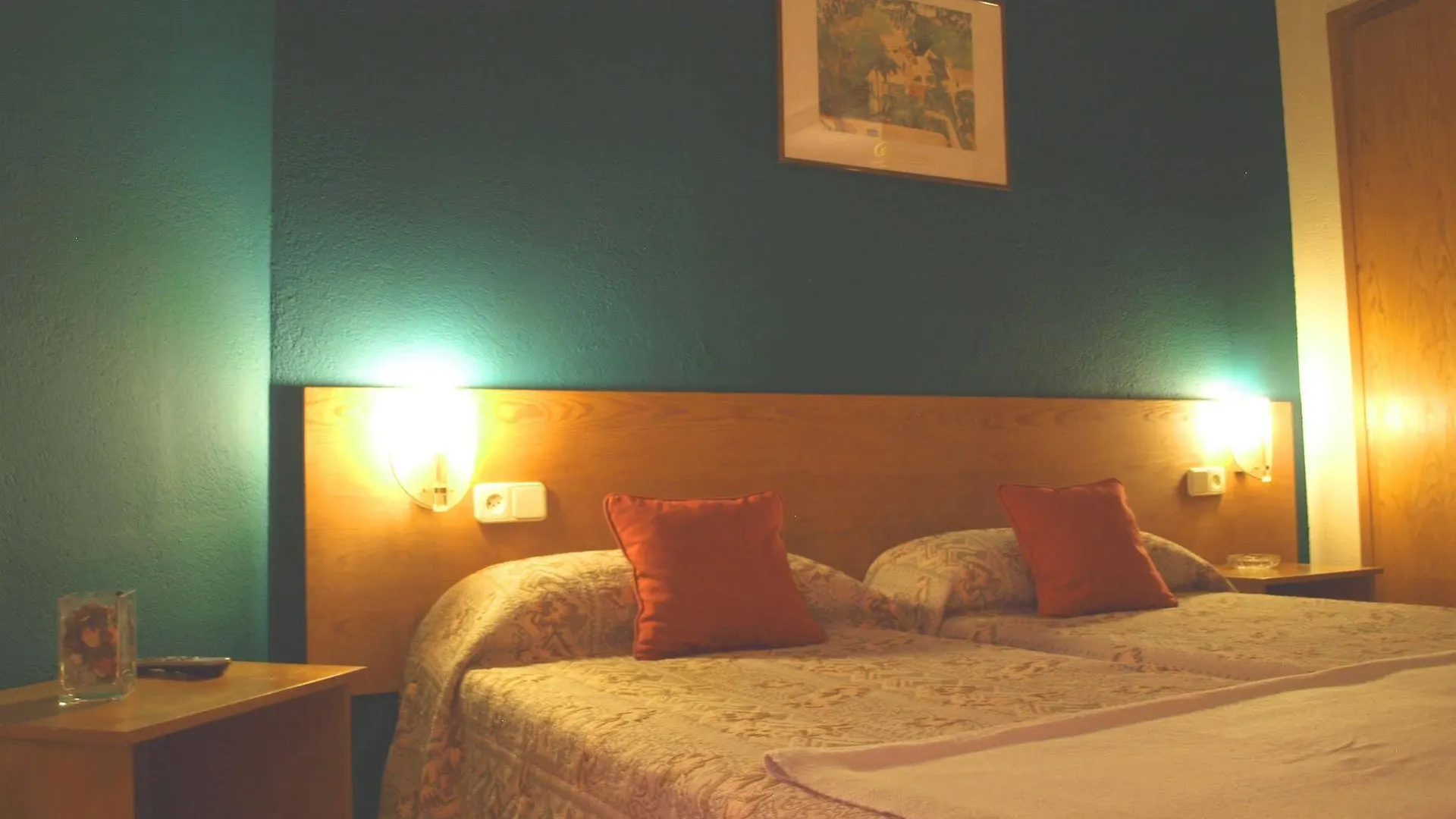 Hotel La Farga Ripoll