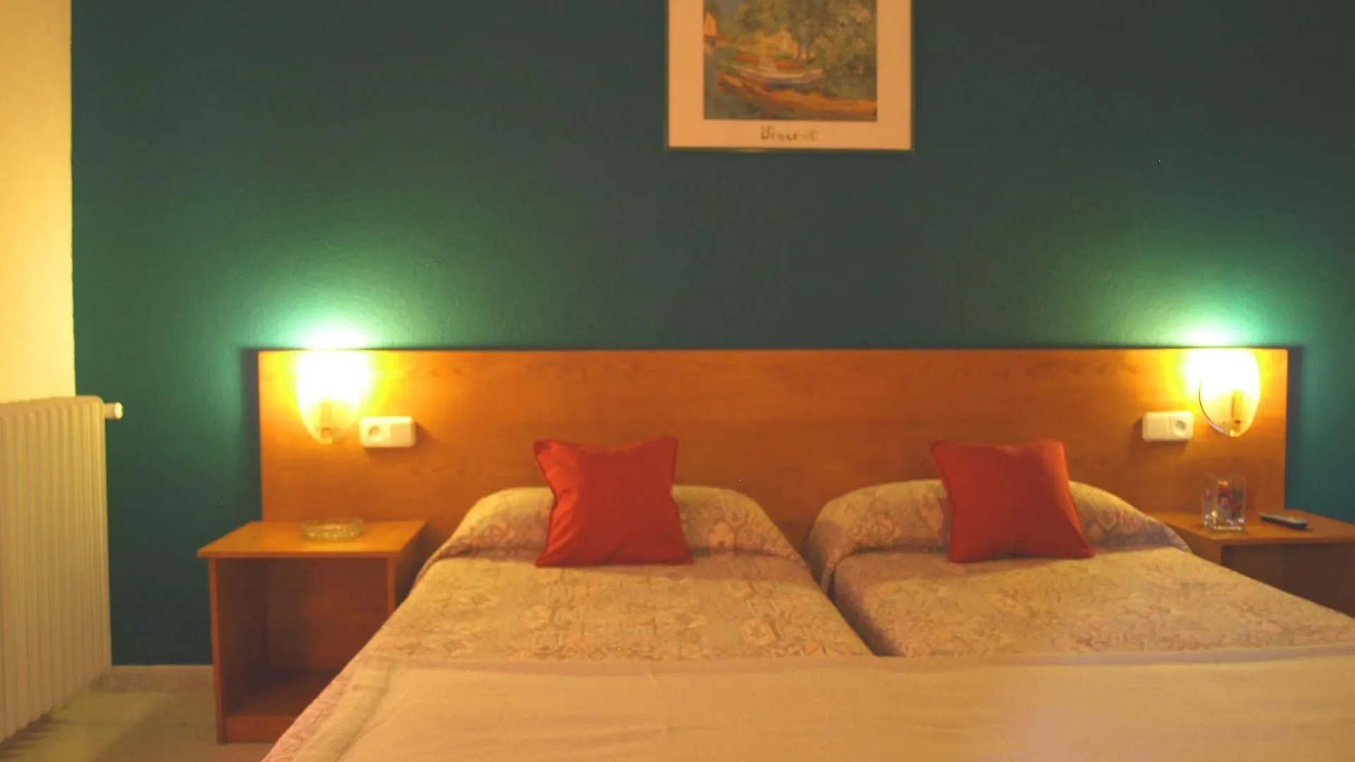 Hotel La Farga Ripoll