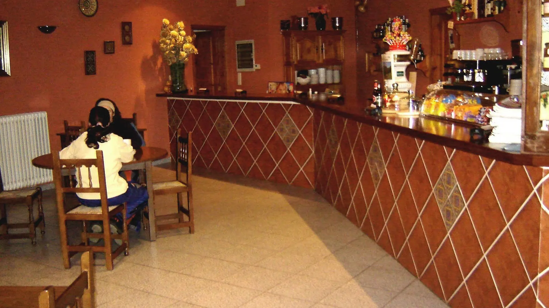 Hotel La Farga Ripoll