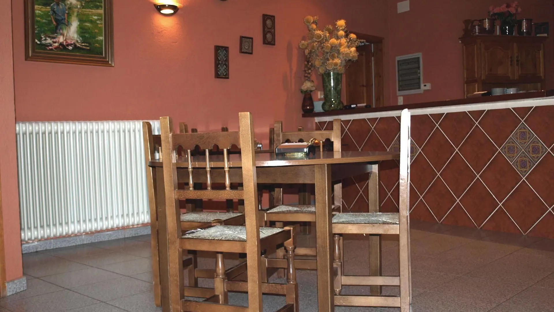 Hotel La Farga Ripoll